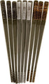 OTIS VARIETY PACK A/P BRUSH, 9PK