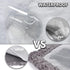 Waterproof Dog Blanket, Super Soft Warm Fluffy Facecloth Sofa Car Bed Protector, Urine Proof Washable Outdoor Pet