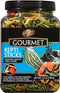 Zoo Med Gourmet Repti Sticks Floating Aquatic Turtle Food 4.5 oz - Pack of 2
