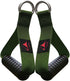 Heavy Duty Gym Workout Handles Attachment for Cable Machine, Resistance Band, Pulley System, Compatible with Bowflex