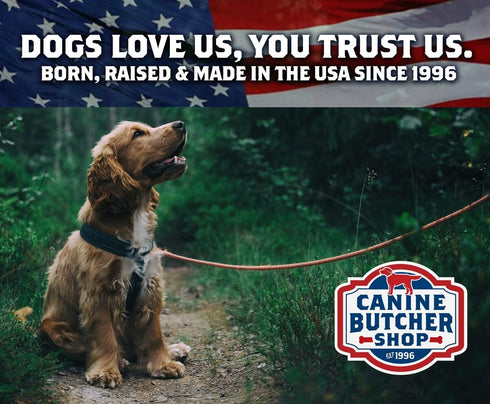 Beef Rawhide Chips for Dogs - Single-Ingredient USA Rawhide Chews (3 lb), All-Natural Collagen
