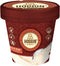 Puppy Cake Hoggin' Dogs Ice Cream Mix, All Natural Bacon Flavor, Just Add Water, 4.65 oz, Made in USA