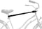 Retrospec Bike Rack Cross-Bar Top Tube Adjustable Adapter for Bicycles