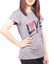 Dog Shirts Love Puppy Shirt Mommy Dad/Pets Clothes, Sleeveless Vest T-Shirt Doggy Clothing Crewneck Womens Sweatshirt, Apparel for Dogs Cats Mom Sport Outfits (2X-Large, Grey-Women)