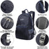 G4Free 20L Lightweight Packable Backpack, Travel Hiking Daypack, Foldable for Men and Women