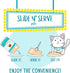 Weruva Wet Cat Food, Meal of Fortune Chicken with Chicken Liver Pate, 2.8oz Slide N Serve Pouch, 12 Pack