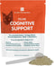 Dr. Bill's Feline Cognitive Support Supplement for Cats, Memory Support with Gingko Biloba & DHA