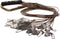 Rig'Em Right Waterfowl Pre-Rigged Xtreme Coated Tangle Free Cable Decoy Anchors
