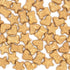 Cocotherapy Coco-Charms Training Treats - Pumpkin Pie, 5 Oz Pouch