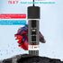 Small Aquarium Heater, 10W Betta Heater, Super Mini USB Powered Submersible Fish Tank Heater, Constant Temperature 78?