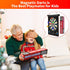 12 8 9 10 11 12 13 14 Gitus Magnetic Dart Board Indoor Outdoor Games for Kids with Darts, Gifts for Teenage Boys Teen