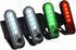 LED Navigation Lights for Boat Bow or Stern, Battery Powered Kayak Light for Night Fishing