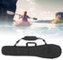 Kayak Paddle Bag, Canoe Kayak Split Paddle Carrying Bag, Boat Paddle Storage Holder Pouch Cover