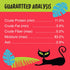 Tiki Cat Grill Wet Cat Food, Sardine Cutlets in Lobster Consommé, 2.8 oz Cans, 12 Count
