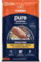 Canidae Pure Limited Ingredient Premium Adult Dry Dog Food - Real Chicken, Lentil & Potato Recipe, 4 lbs