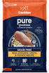 Canidae Pure Limited Ingredient Premium Adult Dry Dog Food - Real Chicken, Lentil & Potato Recipe, 4 lbs