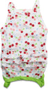 4 Packs Small Dog Dresses, Puppy Dresses for Pet Dogs, Girl Clothes Dresses for Girls