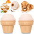 MARDOGE Multi-Functional Interactive Dog Toys for Aggressive Chewers, Indestructible Dog Toys for Medium/Large
