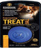 Starmark Everlasting Treat Ball Toy, Small, Blue