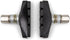 Schwinn Bike Brake Pads - Designed for Linear Pull Brakes, Heavy-Duty Material, Replacement for Most Bikes