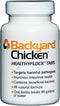 Dbc Agricultural Prdts Backyard Chicken Healthyflock Tabs, 90 Tabs, Treats 90 Gallons of Water