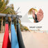 3 1 Pack,Fast Set Swimming Eunzel Quick Dry Camping Towel, Microfiber Travel Towel Size at Drying Towel for Camping