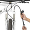 ROCKBROS Bike Shock Pump, High Pressure 300 PSI for Rear Shock & Suspension Fork, Bicycle Tire Pump