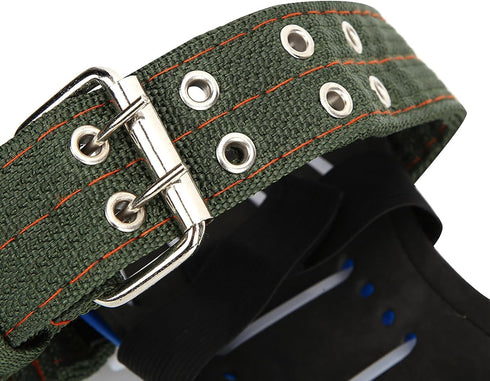 Tree Climbing Gear - 304 Stainless Steel Claw Climbing Spikes Outdoor Sports Tree Climbing Tool with Shoes Spike