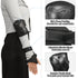 Roller Skate Pads, Adult Knee and Elbow Pads for Roller Skating, Wrist Guards, Protective Gear for Men and Women