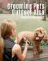 oneisall Dog Shaver Clippers, Low Noise Rechargeable Cordless Electric Hair Clippers Set for Dogs Cats Pets