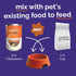Packed 15 oz Fruitables Pumpkin Digestive Supplement, Made with Pumpkins for Dogs, Healthy Fiber Supplement for Pet