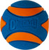 Chuckit Ultra Squeaker Ball Dog Toy, Large (3 Inch) for Large Breeds