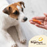 Pet 'n Shape Sweet Potato Chews – Natural Chicken Wrapped Sweet Potato Dog Treats, 42 Ounce