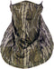 North Mountain Gear Mossy Oak Loose Fit Facemask in Bottomland