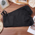39.37 Inch GORGECRAFT Black Portable Chair Bag Large Oxford Cloth Folding Heavy Duty Waterproof Camping Chairs Carry