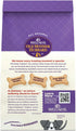 20 oz Wellness Old Mother Hubbard Hip & Joint Dog Biscuits, Natural Training Treats, Chicken, Apple, Oats, and Carrot
