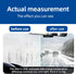 Generic 2 Pack Car Windshield Water Repellent & Anti-Fog Treatment, Quick & Easy Defogging Interior/Exterior Glass