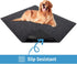 34" 52", Dog Playpen Mat Pads, Puppy Pads for Dogs Training, Whelping, Housebreaking, Incontinence, Kennel, Reusable