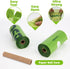 Lospu HY 540 Count Dog Poop Bags Rolls, Extra Thick Tear Resistant Poop Bags for Dogs, Leak Proof Pet Waste Bag
