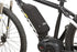 M-Wave Black E-Bike Battery Protective Cover
