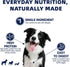 6 oz Freeze Dried Chicken Breast Treats for Dogs & Cats, Single Ingredient, High Protein Training Treat, Grain Free