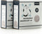 Cat Litter Box Washable Granules Refills, Compatible with Cat Genie Refills, Compostable and Flushable, 7.2lbs Package
