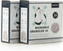 Cat Litter Box Washable Granules Refills, Compatible with Cat Genie Refills, Compostable and Flushable, 7.2lbs Package