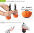 SELEWARE Triceps LAT Pulldown Attachments with Non-Slip Soft Rubber Grip for Home Gym Workout Cable Machine