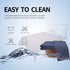 Easy-Going 100% Waterproof Dog Bed Cover, Non-Slip Pet Blanket, Washable Couch Cover (68x82 in, Navy)