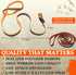 MULTUS Deer Drag Harness, Quick and Easy Hunting Gear for Deer Hunters