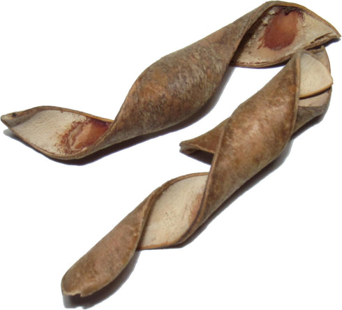 20-Piece Aquarium Botanical Sampler Box with Indian Almond Leaves, Cholla Wood, Birch Cones, Pods & Coco Petals