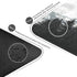 Qilmy Fantasy Mandala Pattern Yoga Mat, Eco-Friendly Non-Slip Texture Pro Exercise & Workout Mat