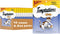 Temptations Cat Treats Indoor Care, Classic Crunchy and Soft Cat Treats, Tasty
