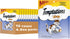 Temptations Cat Treats Indoor Care, Classic Crunchy and Soft Cat Treats, Tasty